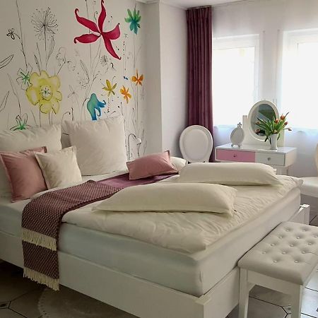 Ferienwohnung Kessler Rust Bagian luar foto